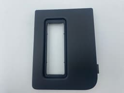 BMW BMW E70 X5 Rear Trunk Left Light Trim Cover OEM 51496954737 — thumbnail 5