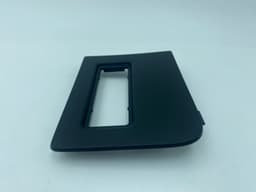 BMW BMW E70 X5 Rear Trunk Left Light Trim Cover OEM 51496954737 — thumbnail 4