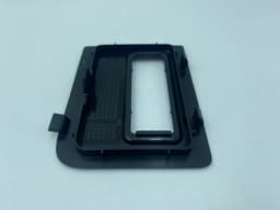 BMW BMW E70 X5 Rear Trunk Left Light Trim Cover OEM 51496954737 — thumbnail 8