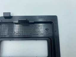 BMW BMW E70 X5 Rear Trunk Left Light Trim Cover OEM 51496954737 — thumbnail 7
