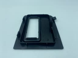 BMW BMW E70 X5 Rear Trunk Left Light Trim Cover OEM 51496954737 — thumbnail 10