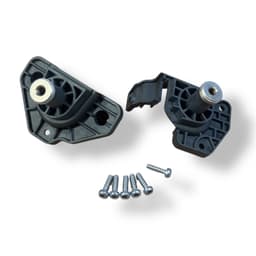 PORSCHE ORIGINAL PORSCHE CAYENNE 9Y0 9Y3 959 RIGHT RH Headlight Repair Kit 9Y0941118Y — thumbnail 1