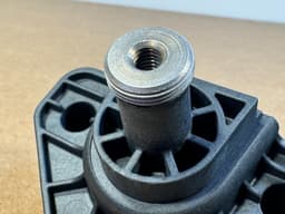 PORSCHE ORIGINAL PORSCHE CAYENNE 9Y0 9Y3 959 RIGHT RH Headlight Repair Kit 9Y0941118Y — thumbnail 5