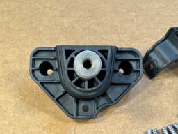 PORSCHE ORIGINAL PORSCHE CAYENNE 9Y0 9Y3 959 RIGHT RH Headlight Repair Kit 9Y0941118Y — thumbnail 7