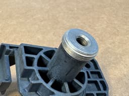 PORSCHE ORIGINAL PORSCHE CAYENNE 9Y0 9Y3 959 RIGHT RH Headlight Repair Kit 9Y0941118Y — thumbnail 6