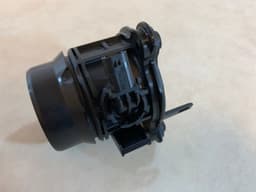BMW BMW F Series MINI F54 F55 F56 F57 F60 GENUINE NEW MAF Mass Air Flow Meter Sensor — thumbnail 3