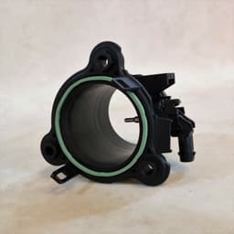 BMW NEW BMW G Series G20 G30 G32 G11 G05 GENUINE NEW MAF Mass Air Flow Meter Sensor — thumbnail 1