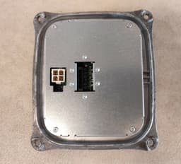 AUDI GENUINE AUDI A4 8K A5 8T HEADLIGHT XENON CONTROL MODULE 8K0907472 — thumbnail 7