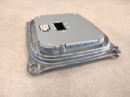 AUDI GENUINE AUDI A4 8K A5 8T HEADLIGHT XENON CONTROL MODULE 8K0907472 — thumbnail 9