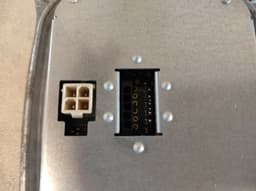 AUDI GENUINE AUDI A4 8K A5 8T HEADLIGHT XENON CONTROL MODULE 8K0907472 — thumbnail 8