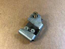 BMW BMW 5 E28 7 E23 GENUINE Front Left Door Lock Locking Wedge 51211872833 — thumbnail 4