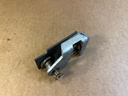 BMW BMW 5 E28 7 E23 GENUINE Front Left Door Lock Locking Wedge 51211872833 — thumbnail 8