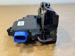 VW Genuine VW TOUAREG 7L Mk1 Rear Left Door Lock 7L0839015F — thumbnail 4