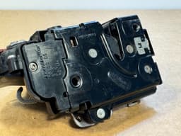 VW Genuine VW TOUAREG 7L Mk1 Rear Left Door Lock 7L0839015F — thumbnail 10