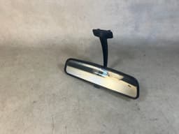 BMW Genuine BMW 7 Series E23 5 Series E12 Factory Interior Rear view Mirror — thumbnail 1