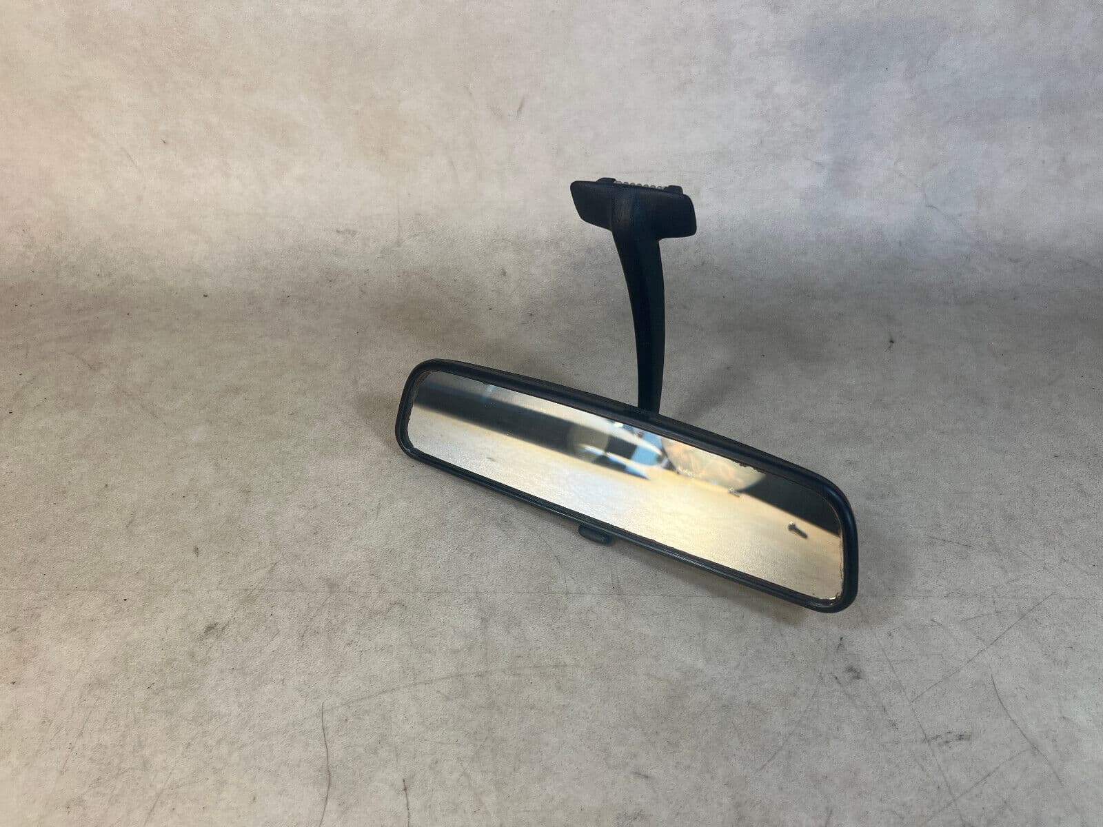 BMW Genuine BMW 7 Series E23 5 Series E12 Factory Interior Rear view Mirror