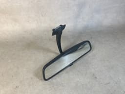 BMW Genuine BMW 7 Series E23 5 Series E12 Factory Interior Rear view Mirror — thumbnail 2