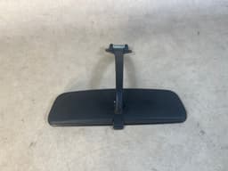 BMW Genuine BMW 7 Series E23 5 Series E12 Factory Interior Rear view Mirror — thumbnail 6