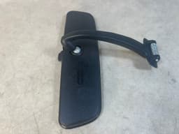 BMW Genuine BMW 7 Series E23 5 Series E12 Factory Interior Rear view Mirror — thumbnail 9