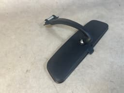 BMW Genuine BMW 7 Series E23 5 Series E12 Factory Interior Rear view Mirror — thumbnail 10