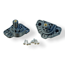 PORSCHE PORSCHE CAYENNE 9Y0 9Y3 959 Left LH Headlight Repair Kit 9Y0941117AY 3D PRINTED — thumbnail 1