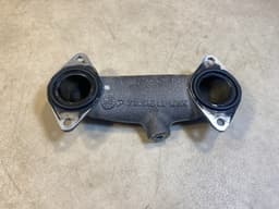MERCEDES-BENZ Mercedes ML G S class W163 W463 W220 4.0 400 CDI OM628 Genuine Intake Air Pipe — thumbnail 1