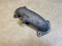MERCEDES-BENZ Mercedes ML G S class W163 W463 W220 4.0 400 CDI OM628 Genuine Intake Air Pipe — thumbnail 5