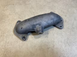 MERCEDES-BENZ Mercedes ML G S class W163 W463 W220 4.0 400 CDI OM628 Genuine Intake Air Pipe — thumbnail 4