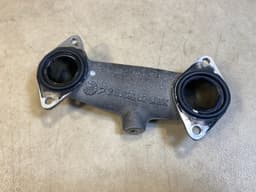 MERCEDES-BENZ Mercedes ML G S class W163 W463 W220 4.0 400 CDI OM628 Genuine Intake Air Pipe — thumbnail 6