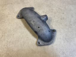 MERCEDES-BENZ Mercedes ML G S class W163 W463 W220 4.0 400 CDI OM628 Genuine Intake Air Pipe — thumbnail 3