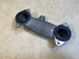 MERCEDES-BENZ Mercedes ML G S class W163 W463 W220 4.0 400 CDI OM628 Genuine Intake Air Pipe — thumbnail 8
