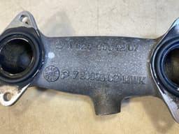 MERCEDES-BENZ Mercedes ML G S class W163 W463 W220 4.0 400 CDI OM628 Genuine Intake Air Pipe — thumbnail 10