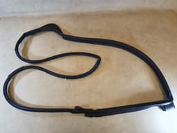 TOYOTA NEW GENUINE 67872-30320 Toyota Weatherstrip Rear Door LH 6787230320 — thumbnail 8