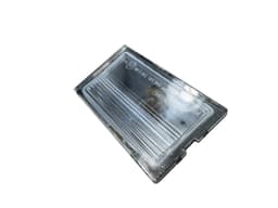 LAND ROVER GENUINE Land Rover Range Rover Sport L320 License Number Plate Light Lamp — thumbnail 1