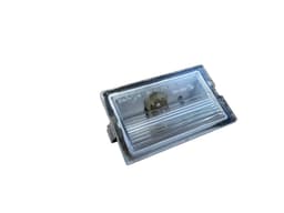 LAND ROVER GENUINE Land Rover Range Rover Sport L320 License Number Plate Light Lamp — thumbnail 6