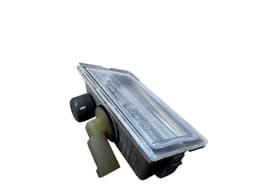 LAND ROVER GENUINE Land Rover Range Rover Sport L320 License Number Plate Light Lamp — thumbnail 7