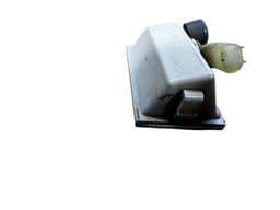 LAND ROVER GENUINE Land Rover Range Rover Sport L320 License Number Plate Light Lamp — thumbnail 10