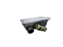 LAND ROVER GENUINE Land Rover Range Rover Sport L320 License Number Plate Light Lamp — thumbnail 8