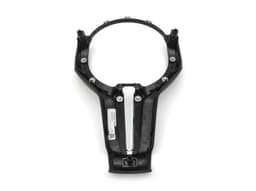 BMW BMW F07 F10 F11 F06 F12 F13 F30 F31 F32 33 M Steering Wheel Leather Front Cover — thumbnail 6