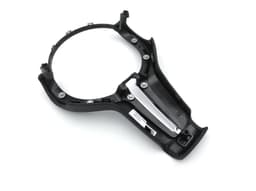 BMW BMW F07 F10 F11 F06 F12 F13 F30 F31 F32 33 M Steering Wheel Leather Front Cover — thumbnail 7
