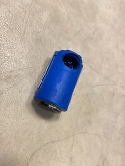 MERCEDES-BENZ GENUINE Mercedes Benz PDC Bumper Parking Assist Sensor A0015425918 — thumbnail 8