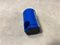 MERCEDES-BENZ GENUINE Mercedes Benz PDC Bumper Parking Assist Sensor A0015425918 — thumbnail 3
