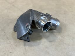 PORSCHE Porsche 911 991 GENUINE Oil filler neck 9A110701946 9A110711946 — thumbnail 8