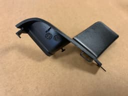 BMW BMW X5 X6 Genuine Front RH Mirror Lover Cover Trim — thumbnail 5