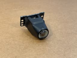 TOYOTA Toyota Land Cruiser J150 Lexus LX GX Front View Camera 86790-60200 — thumbnail 1