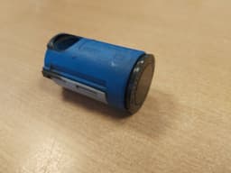MERCEDES-BENZ GENUINE Mercedes Benz PDC Bumper Parking Assist Sensor A0015425918 painted black — thumbnail 7