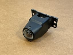 TOYOTA Toyota Land Cruiser J150 Lexus LX GX Front View Camera 86790-60200 — thumbnail 2