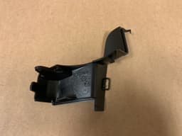 BMW BMW X5 X6 Genuine Front RH Mirror Lover Cover Trim — thumbnail 2