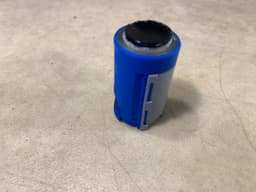 MERCEDES-BENZ GENUINE Mercedes Benz PDC Bumper Parking Assist Sensor A0015425918 — thumbnail 9