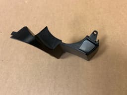 BMW BMW X5 X6 Genuine Front RH Mirror Lover Cover Trim — thumbnail 6